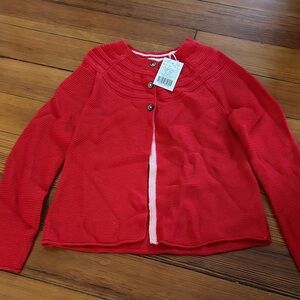 Girls Boden Cardigan, 7/8